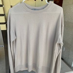 Cashmere Vince Sweater